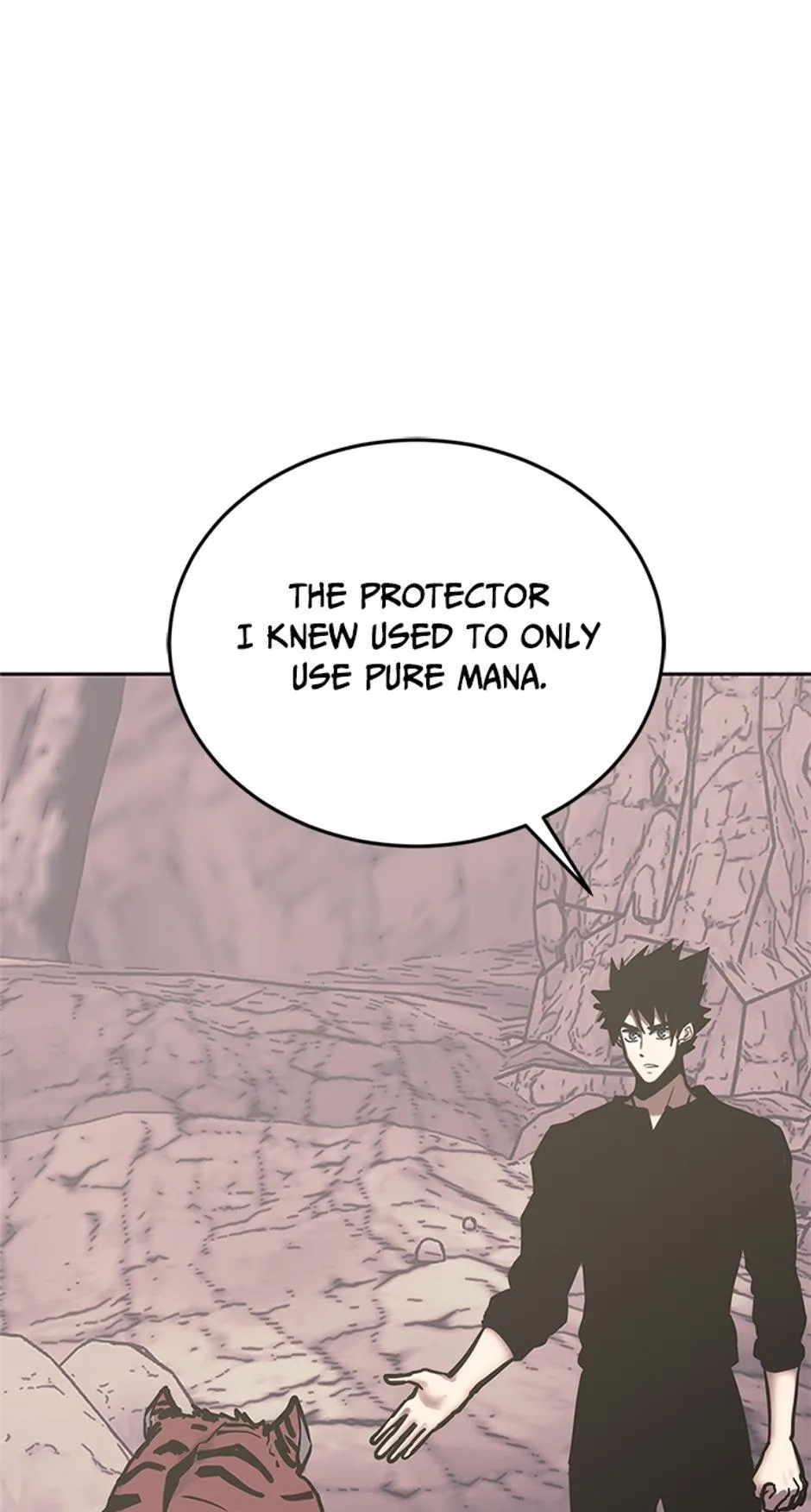 STARTING TODAY, I’M A PLAYER Chapter 133 page 25