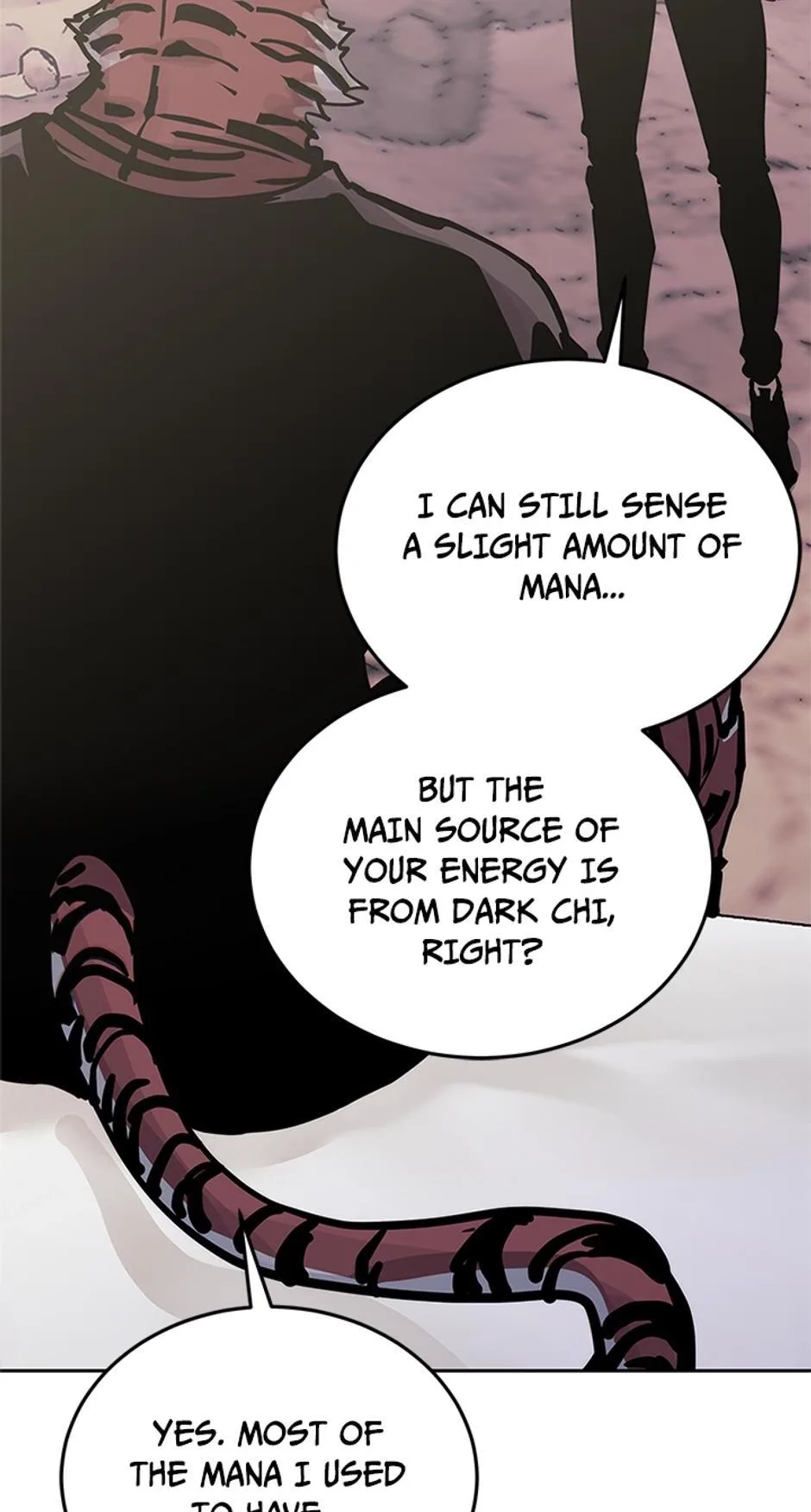 STARTING TODAY, I’M A PLAYER Chapter 133 page 26