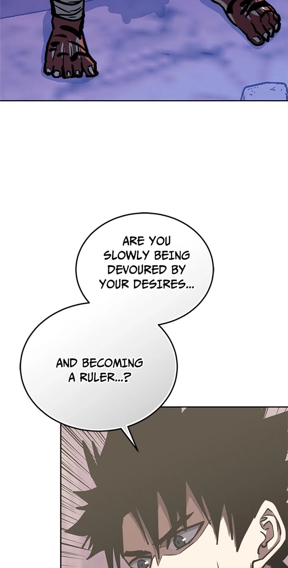 STARTING TODAY, I’M A PLAYER Chapter 133 page 32