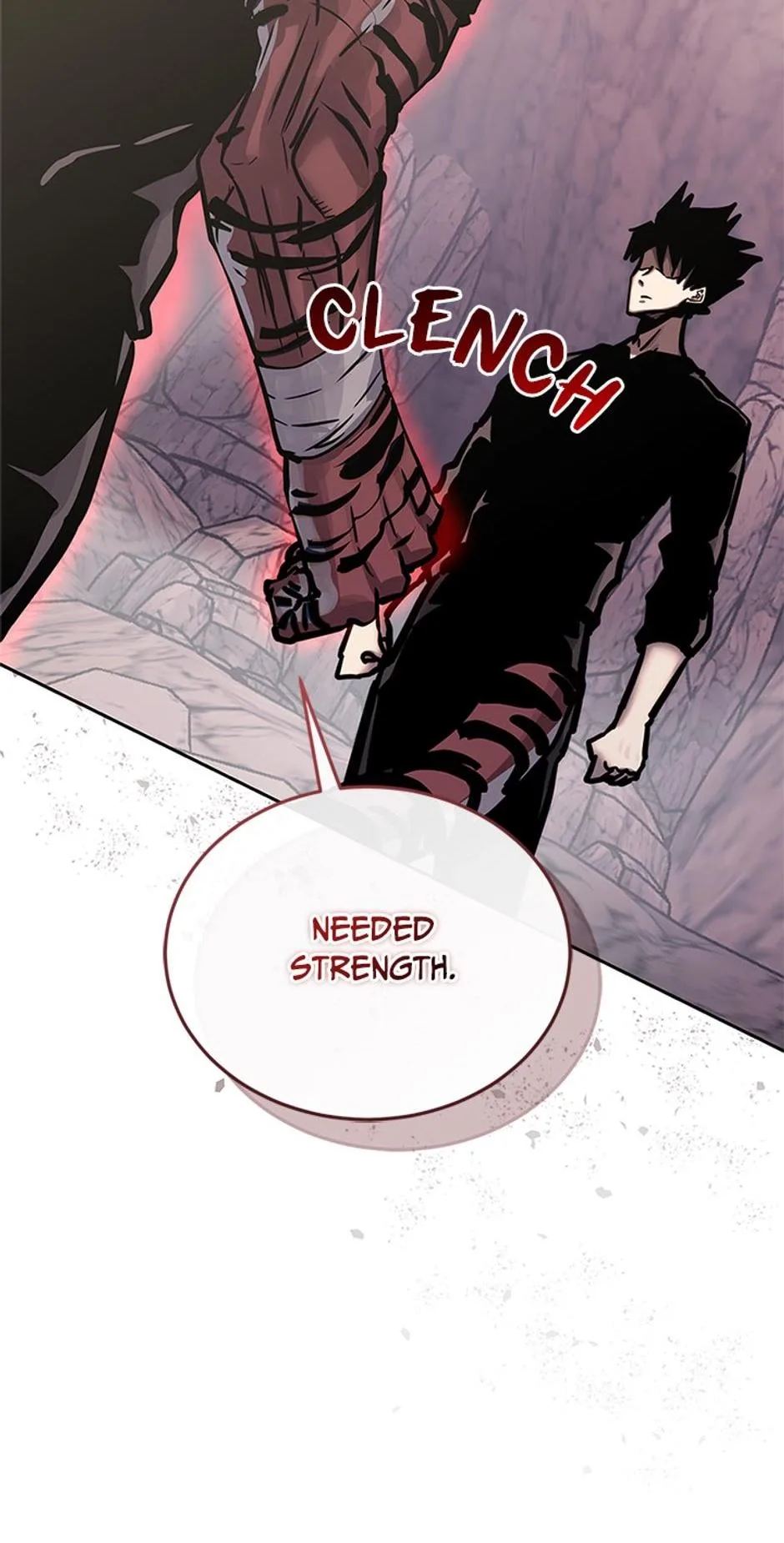 STARTING TODAY, I’M A PLAYER Chapter 133 page 36