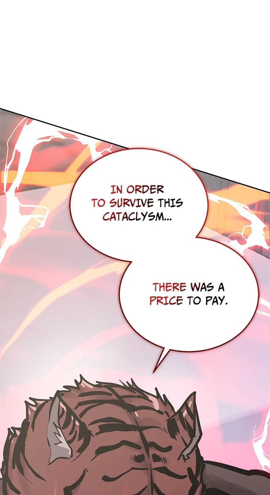 STARTING TODAY, I’M A PLAYER Chapter 133 page 37