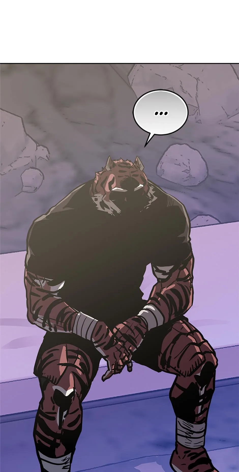 STARTING TODAY, I’M A PLAYER Chapter 133 page 31