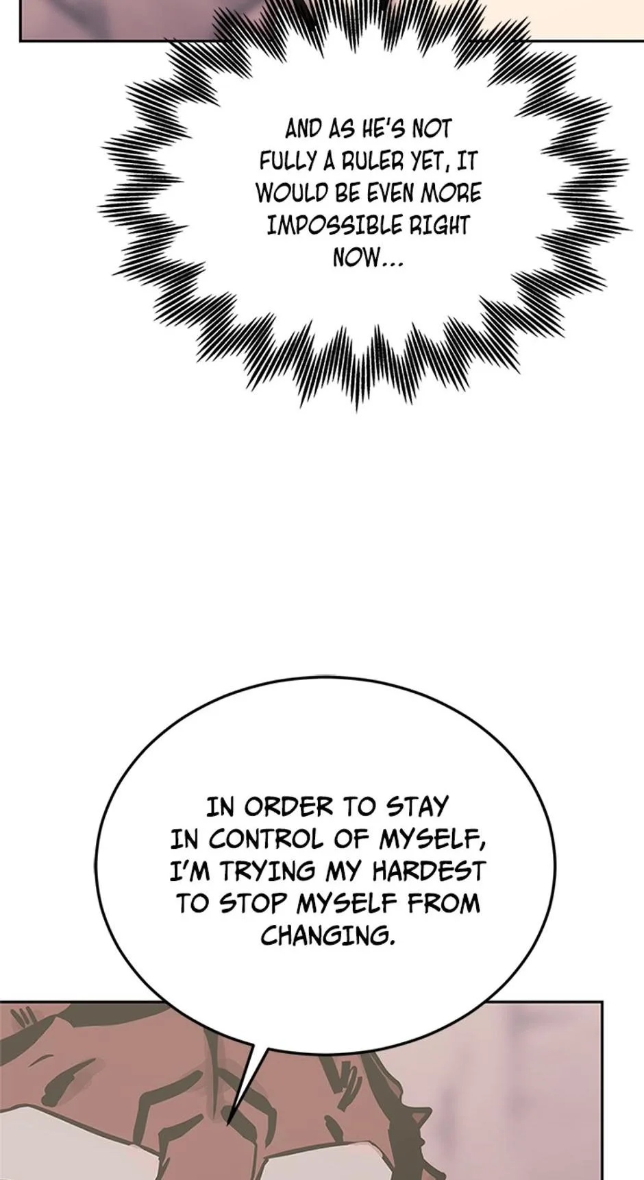 STARTING TODAY, I’M A PLAYER Chapter 133 page 42