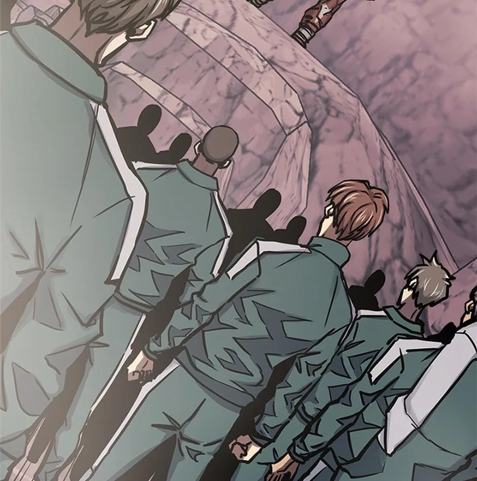 STARTING TODAY, I’M A PLAYER Chapter 133 page 65