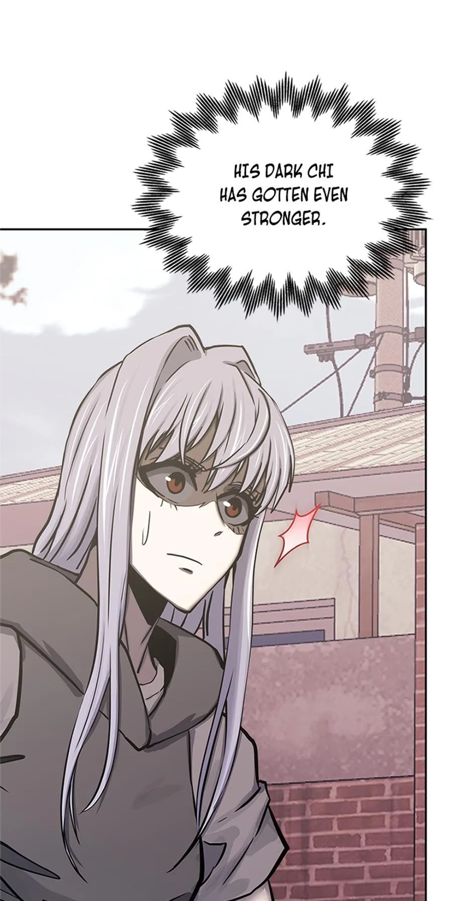 STARTING TODAY, I’M A PLAYER Chapter 133 page 123
