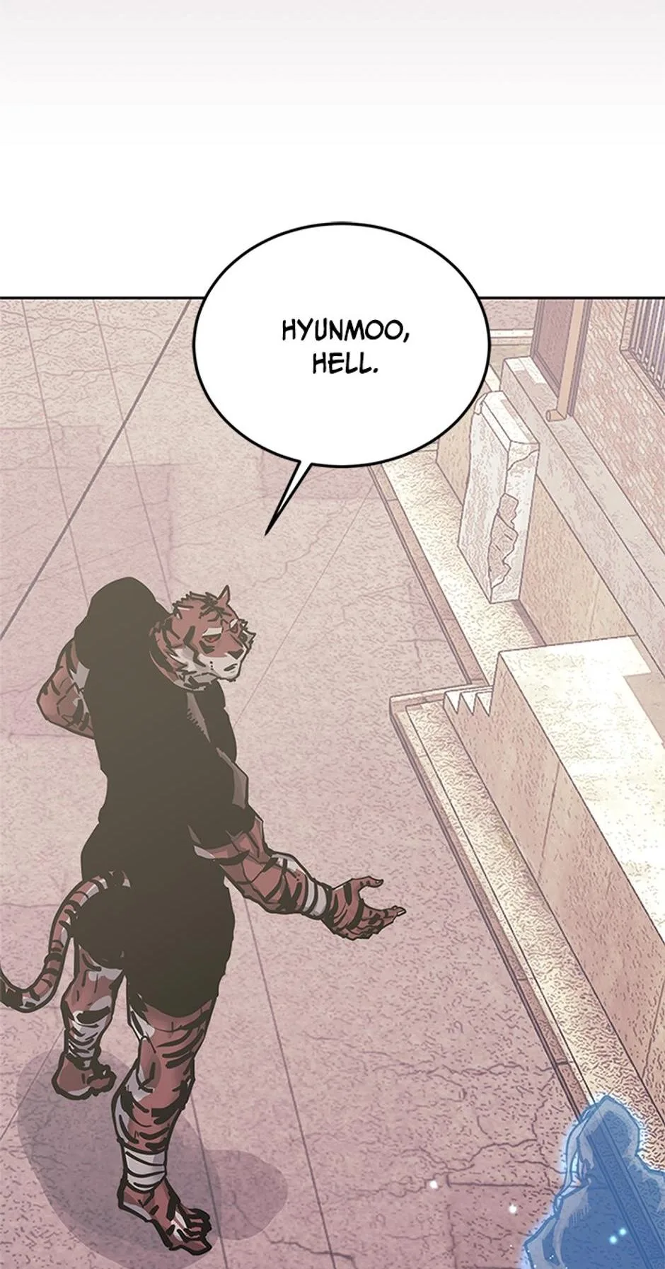 STARTING TODAY, I’M A PLAYER Chapter 133 page 126