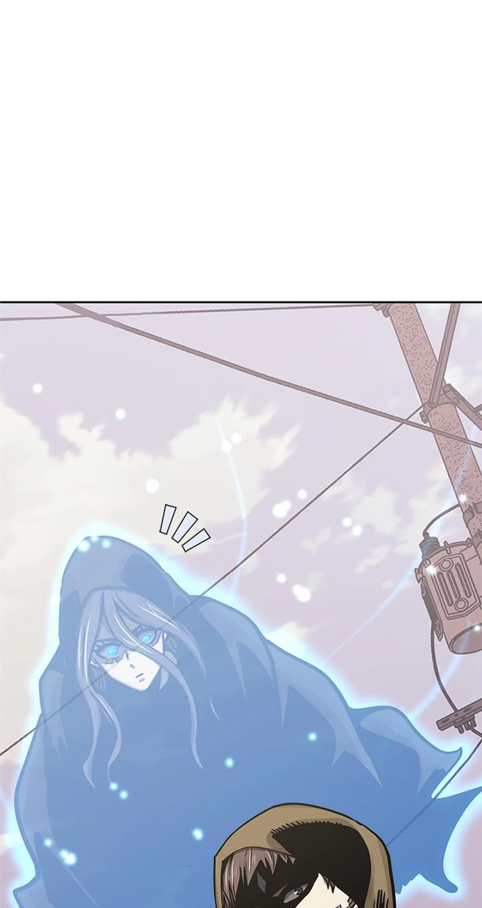 STARTING TODAY, I’M A PLAYER Chapter 133 page 129