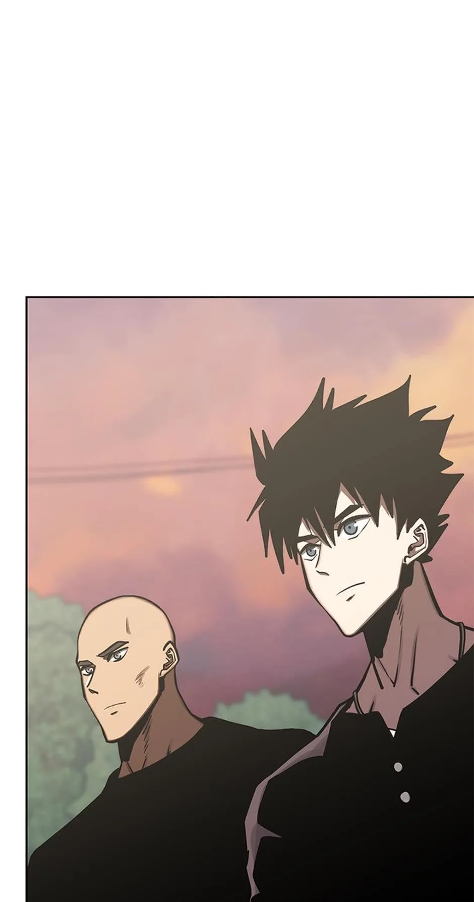 STARTING TODAY, I’M A PLAYER Chapter 134 page 3