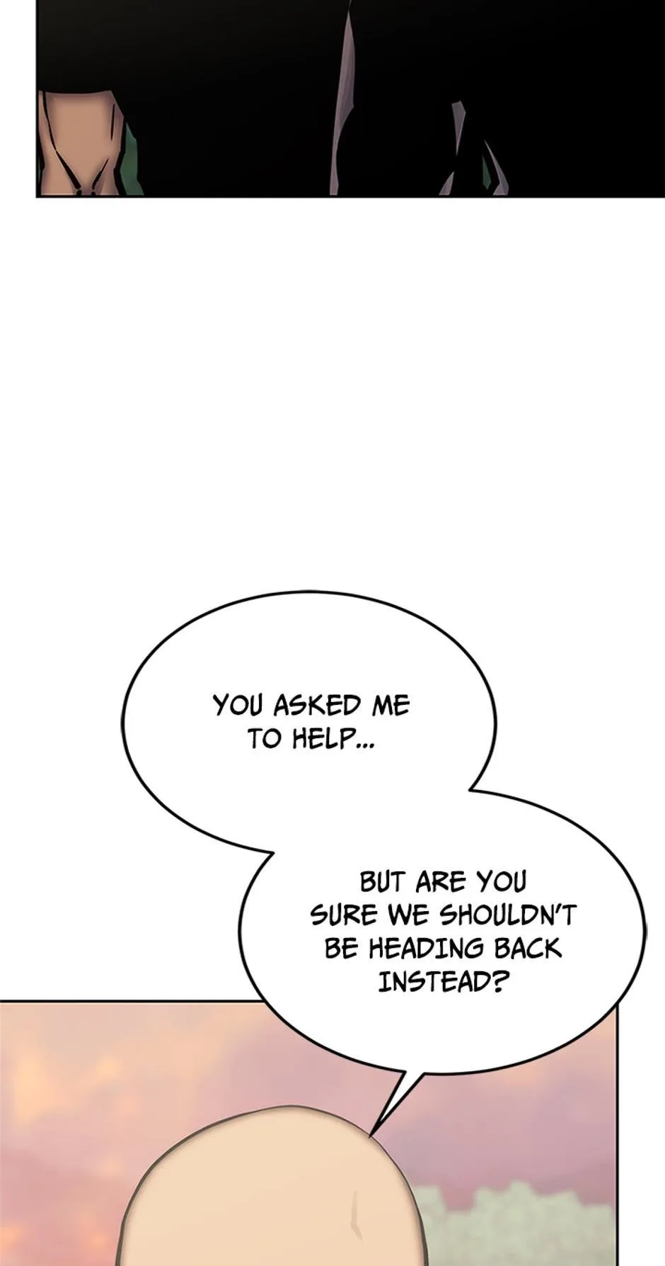 STARTING TODAY, I’M A PLAYER Chapter 134 page 4