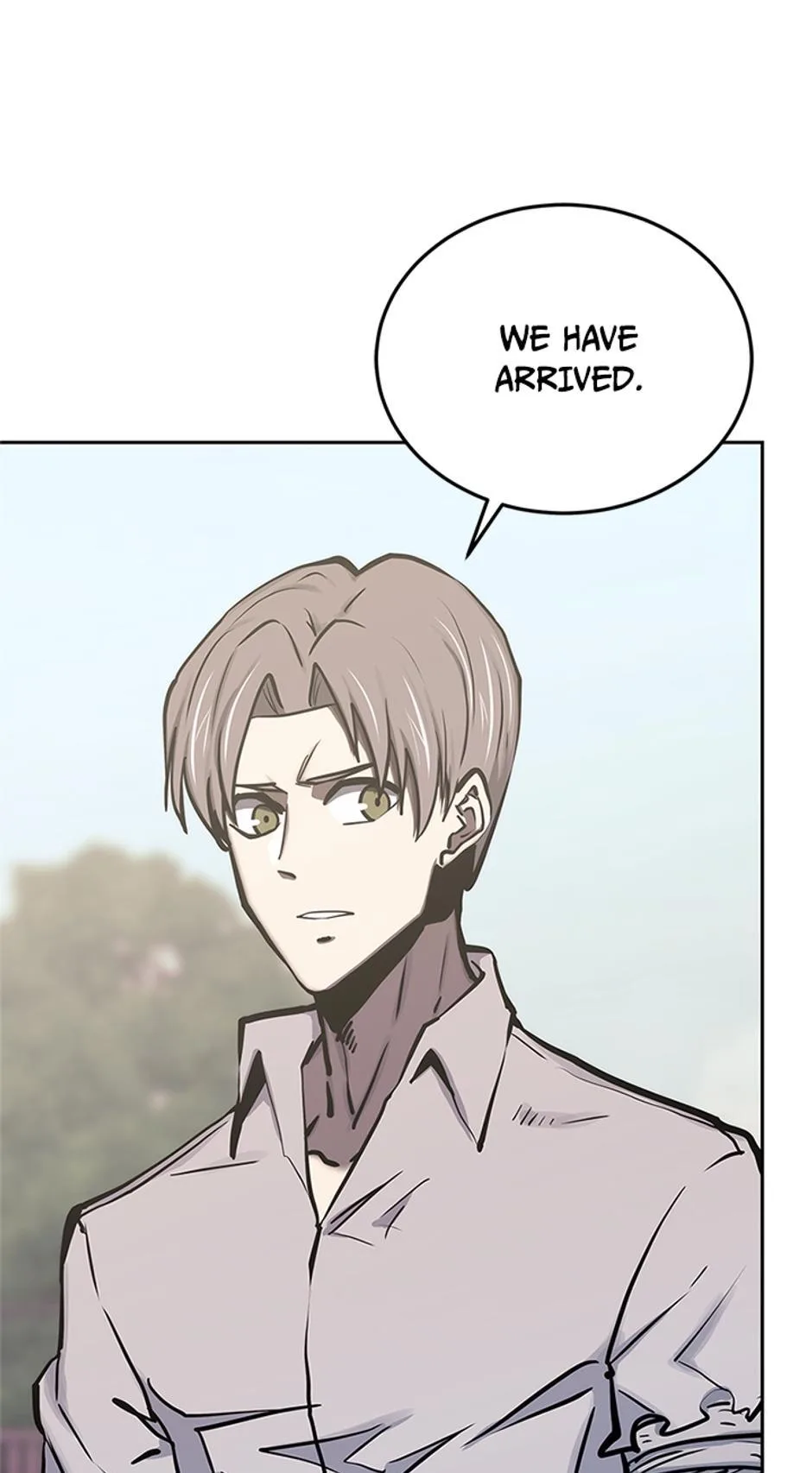 STARTING TODAY, I’M A PLAYER Chapter 134 page 71