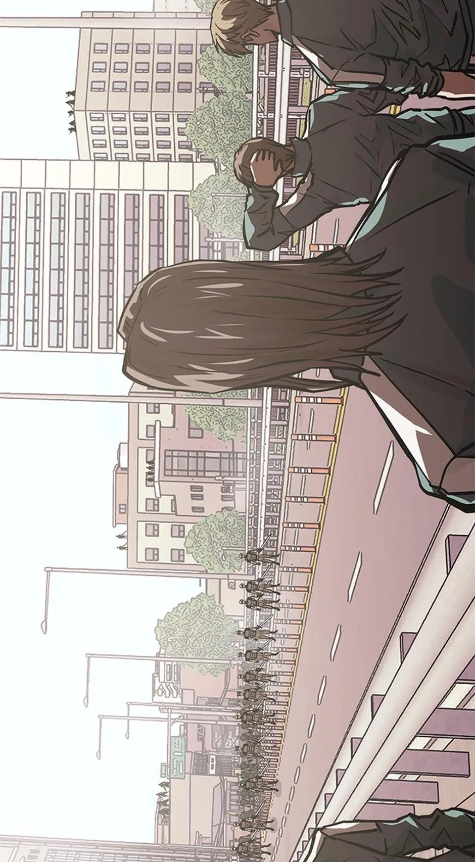 STARTING TODAY, I’M A PLAYER Chapter 134 page 74