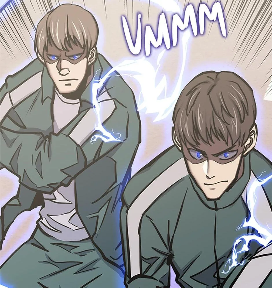 STARTING TODAY, I’M A PLAYER Chapter 134 page 87