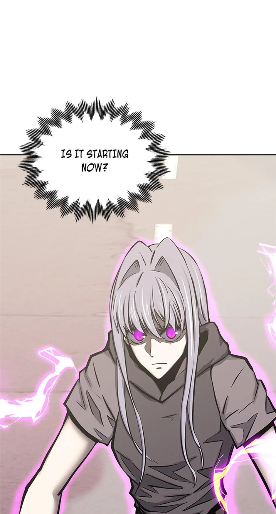 STARTING TODAY, I’M A PLAYER Chapter 134 page 89