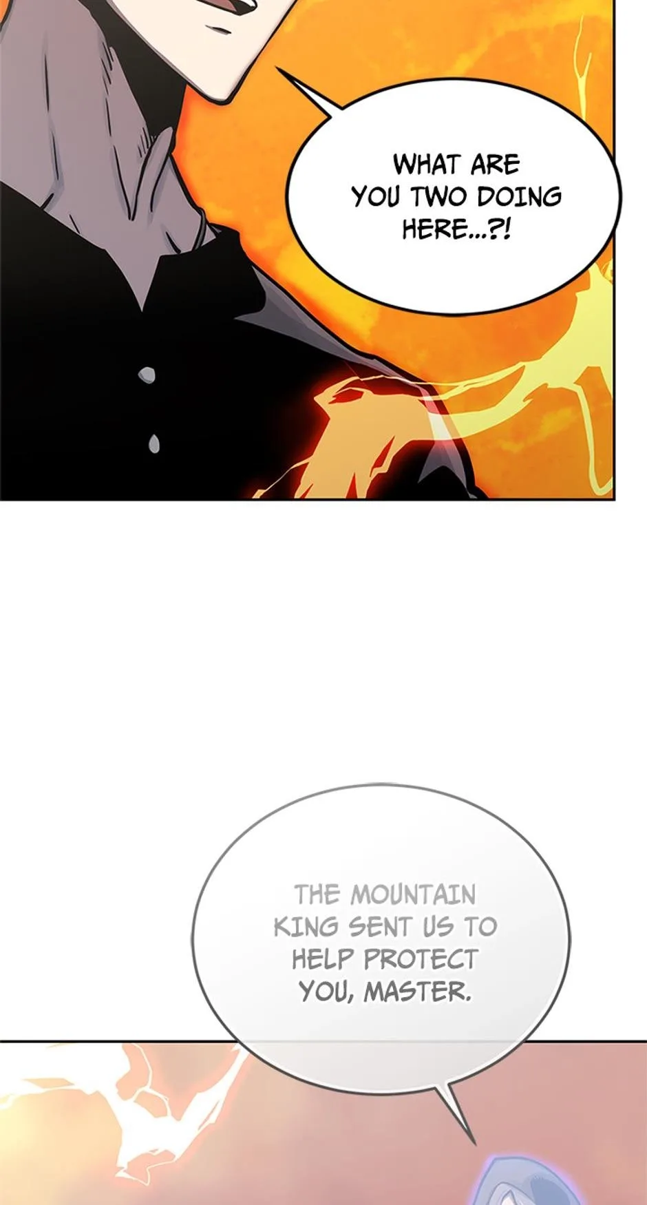 STARTING TODAY, I’M A PLAYER Chapter 134 page 94