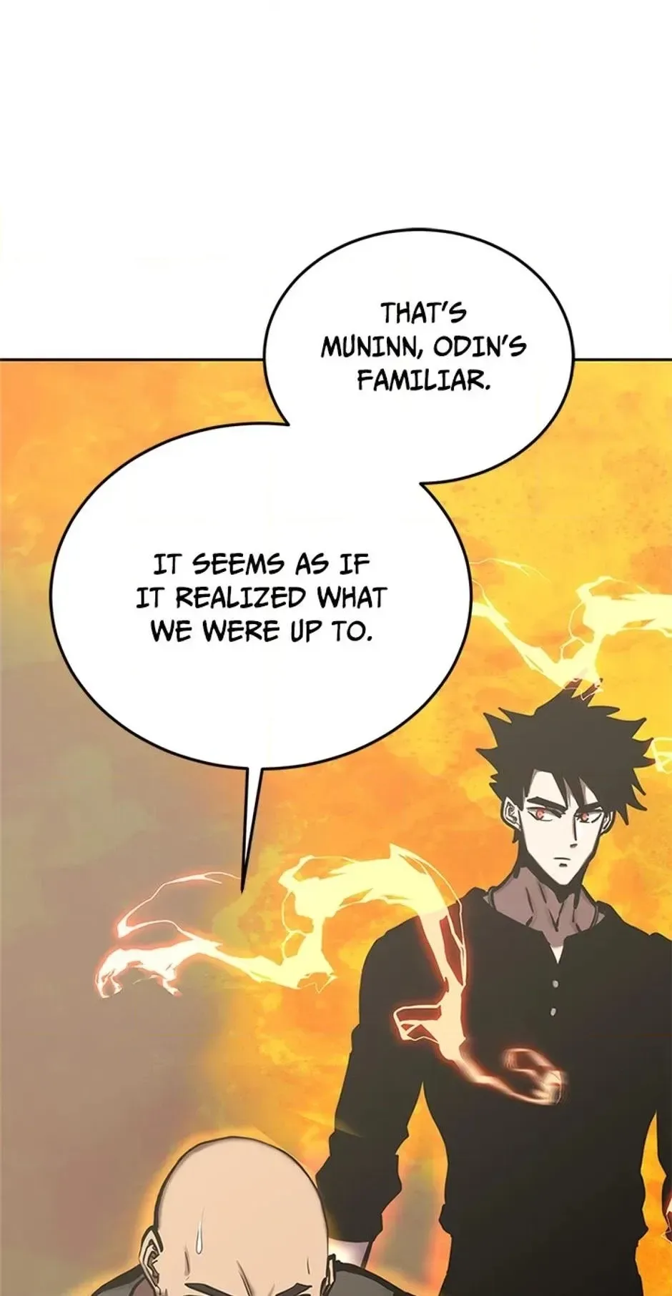 STARTING TODAY, I’M A PLAYER Chapter 134 page 110