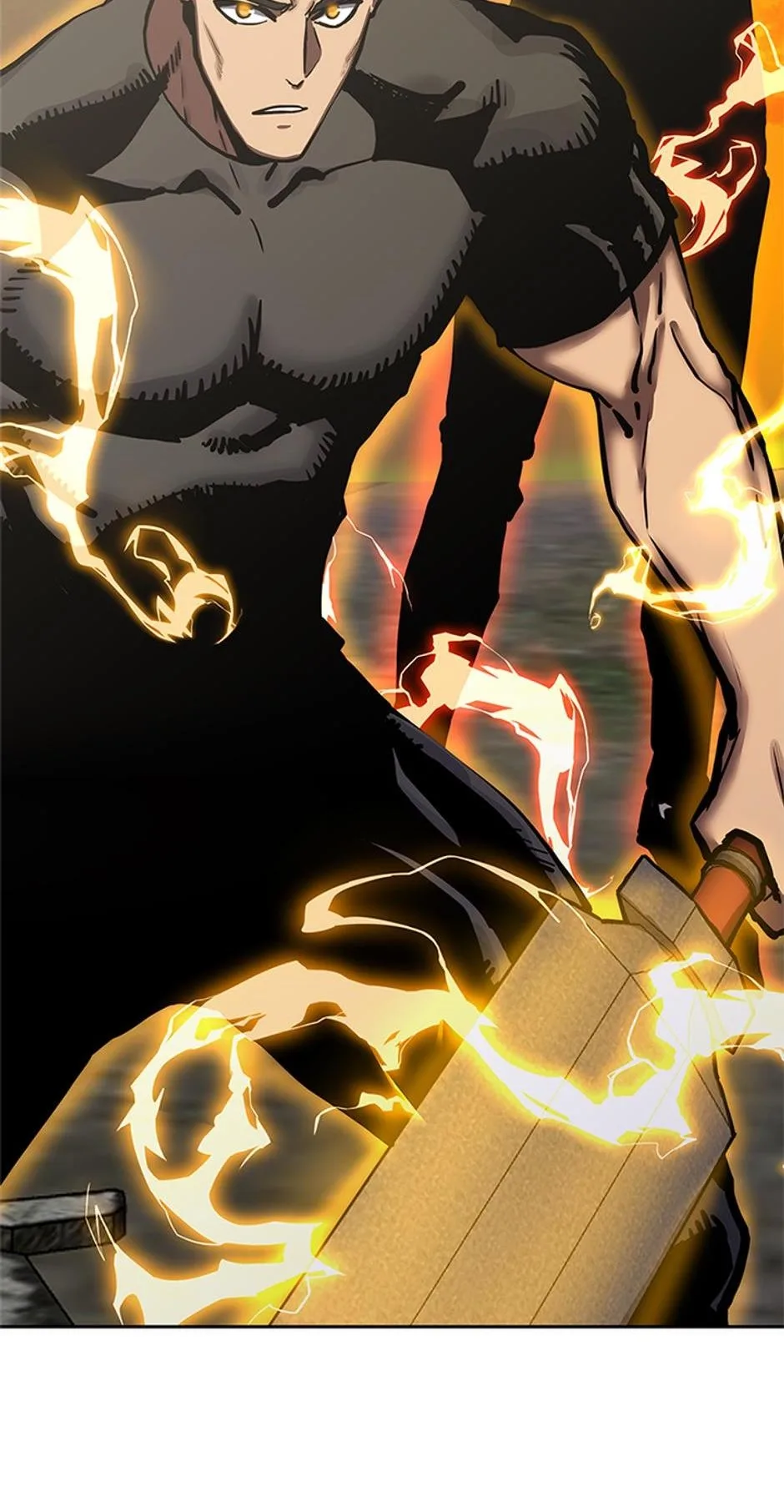 STARTING TODAY, I’M A PLAYER Chapter 134 page 111