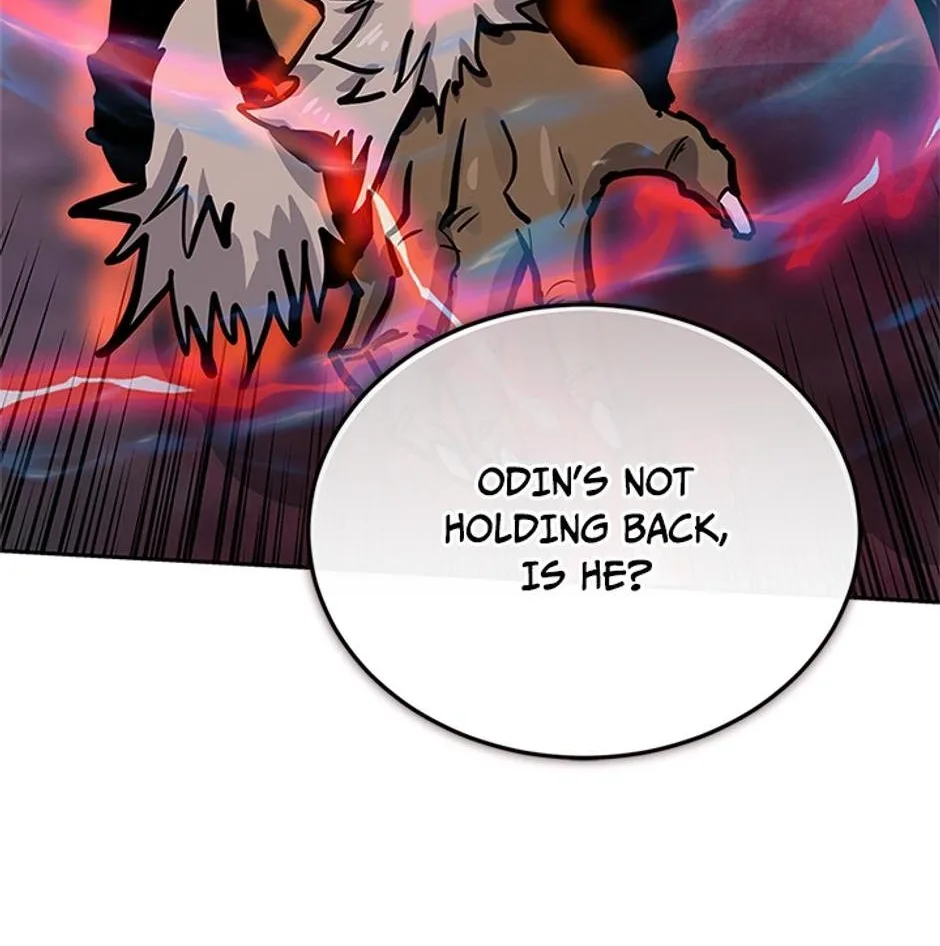 STARTING TODAY, I’M A PLAYER Chapter 134 page 123