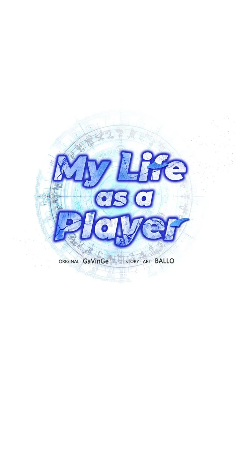 STARTING TODAY, I’M A PLAYER Chapter 135 page 1