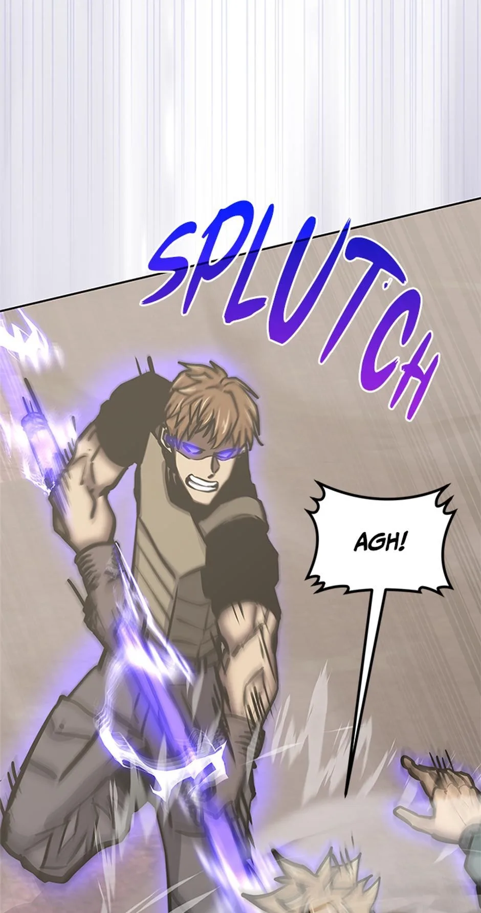 STARTING TODAY, I’M A PLAYER Chapter 135 page 5