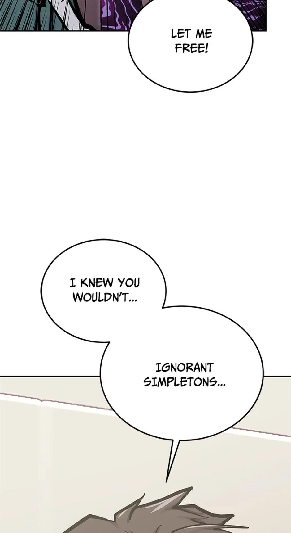 STARTING TODAY, I’M A PLAYER Chapter 135 page 68