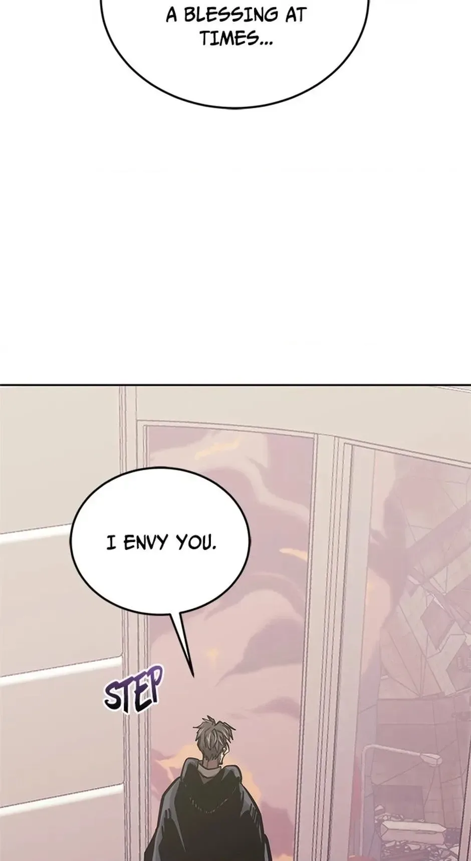 STARTING TODAY, I’M A PLAYER Chapter 135 page 70