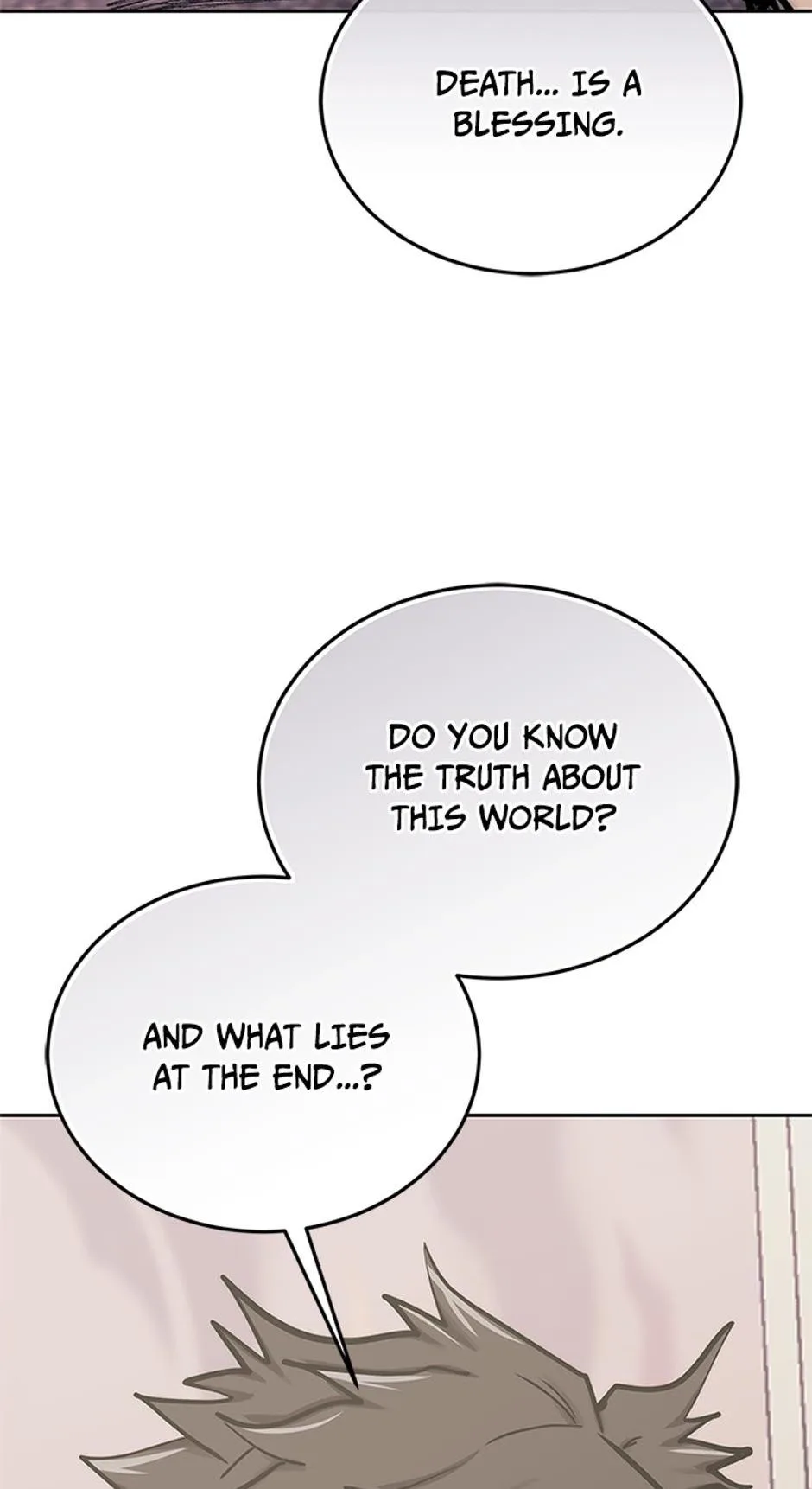STARTING TODAY, I’M A PLAYER Chapter 135 page 74