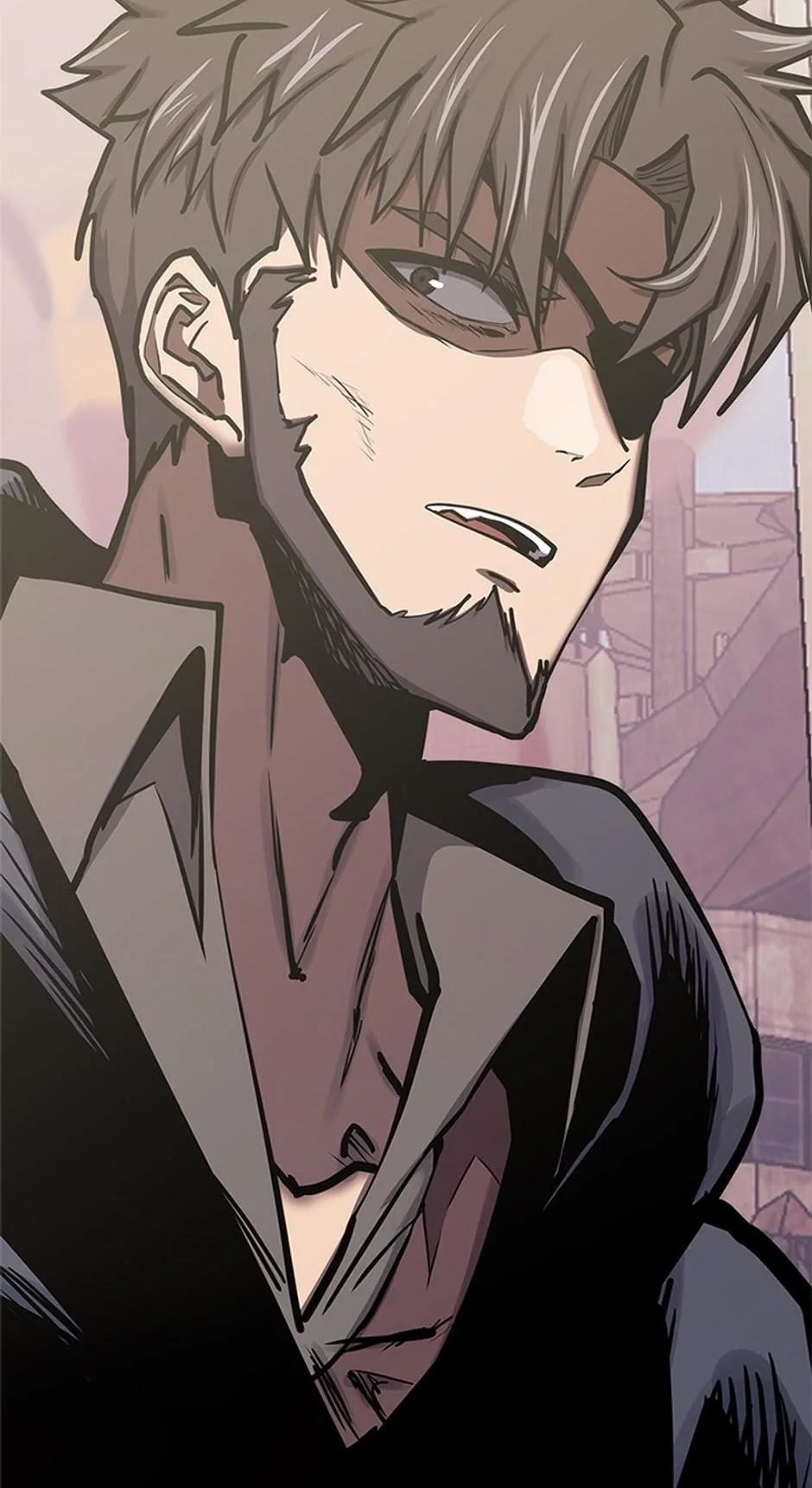 STARTING TODAY, I’M A PLAYER Chapter 135 page 75