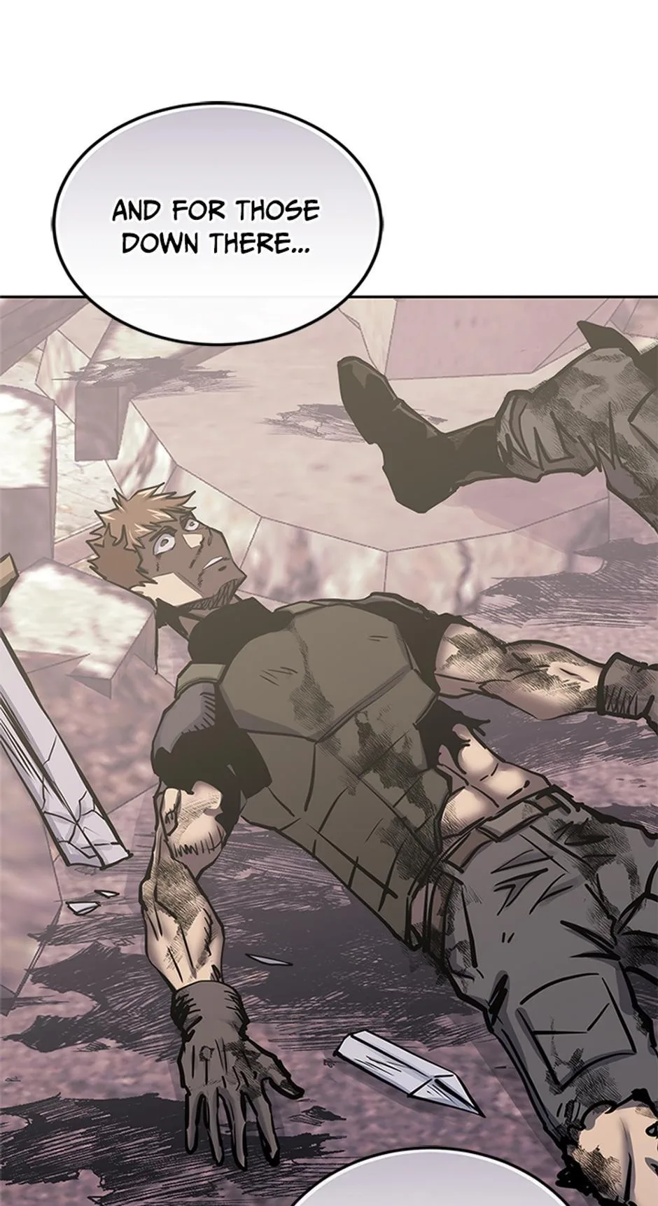 STARTING TODAY, I’M A PLAYER Chapter 135 page 73
