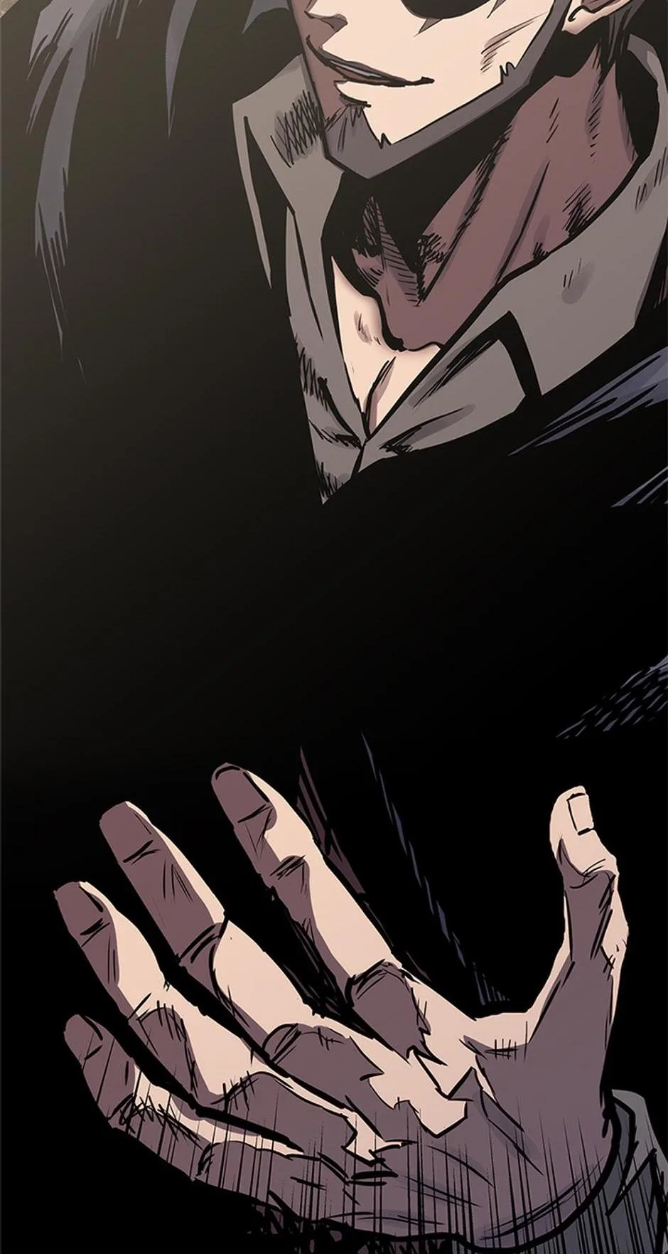 STARTING TODAY, I’M A PLAYER Chapter 135 page 83
