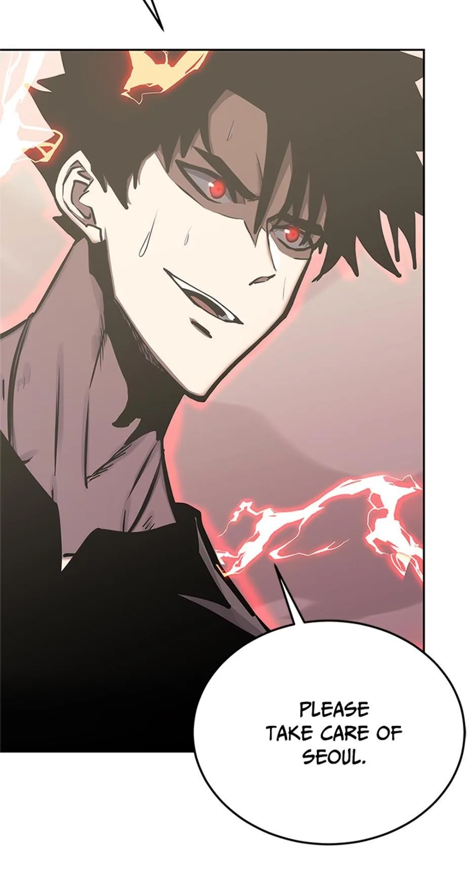 STARTING TODAY, I’M A PLAYER Chapter 135 page 116