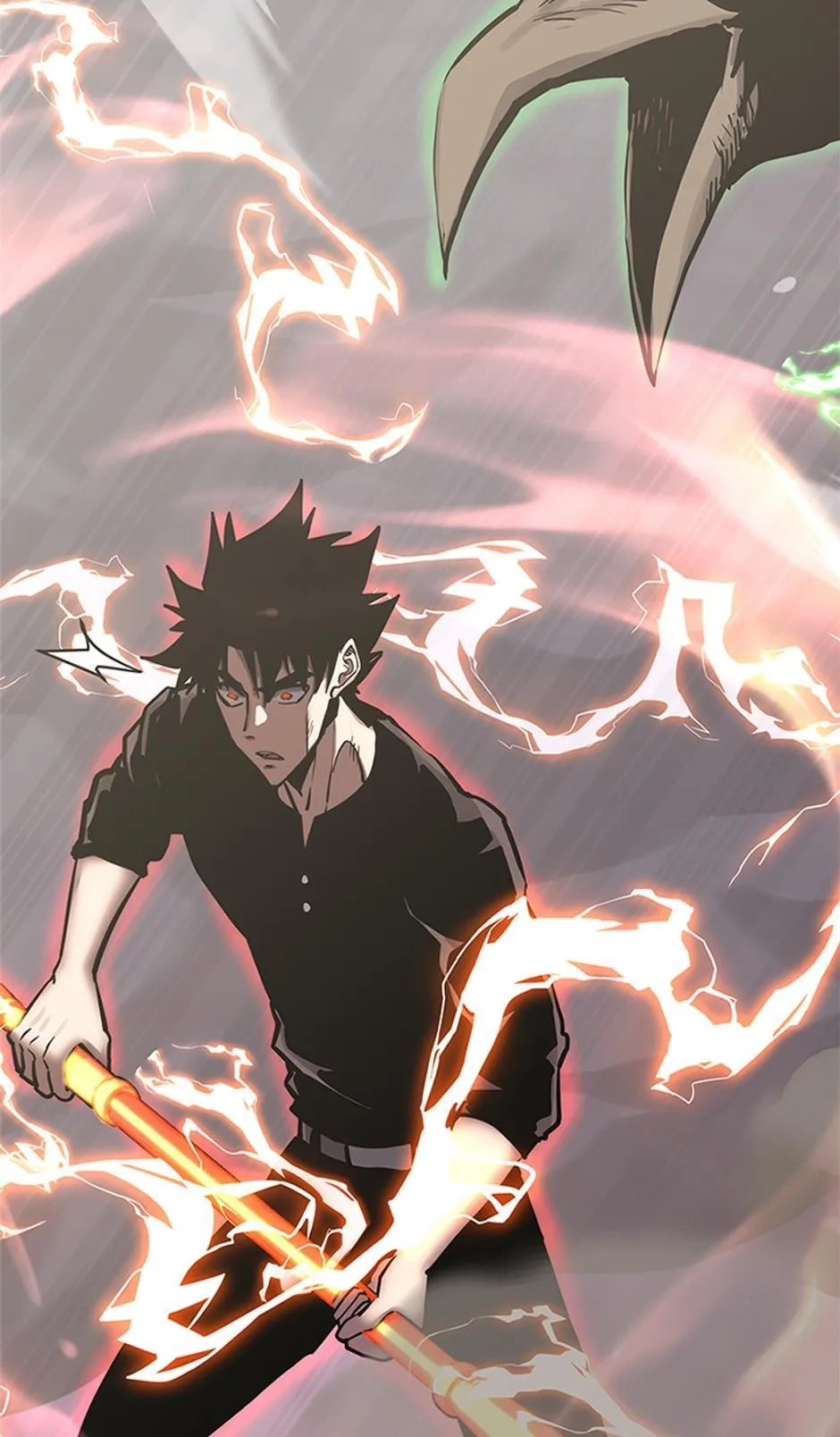 STARTING TODAY, I’M A PLAYER Chapter 135 page 146