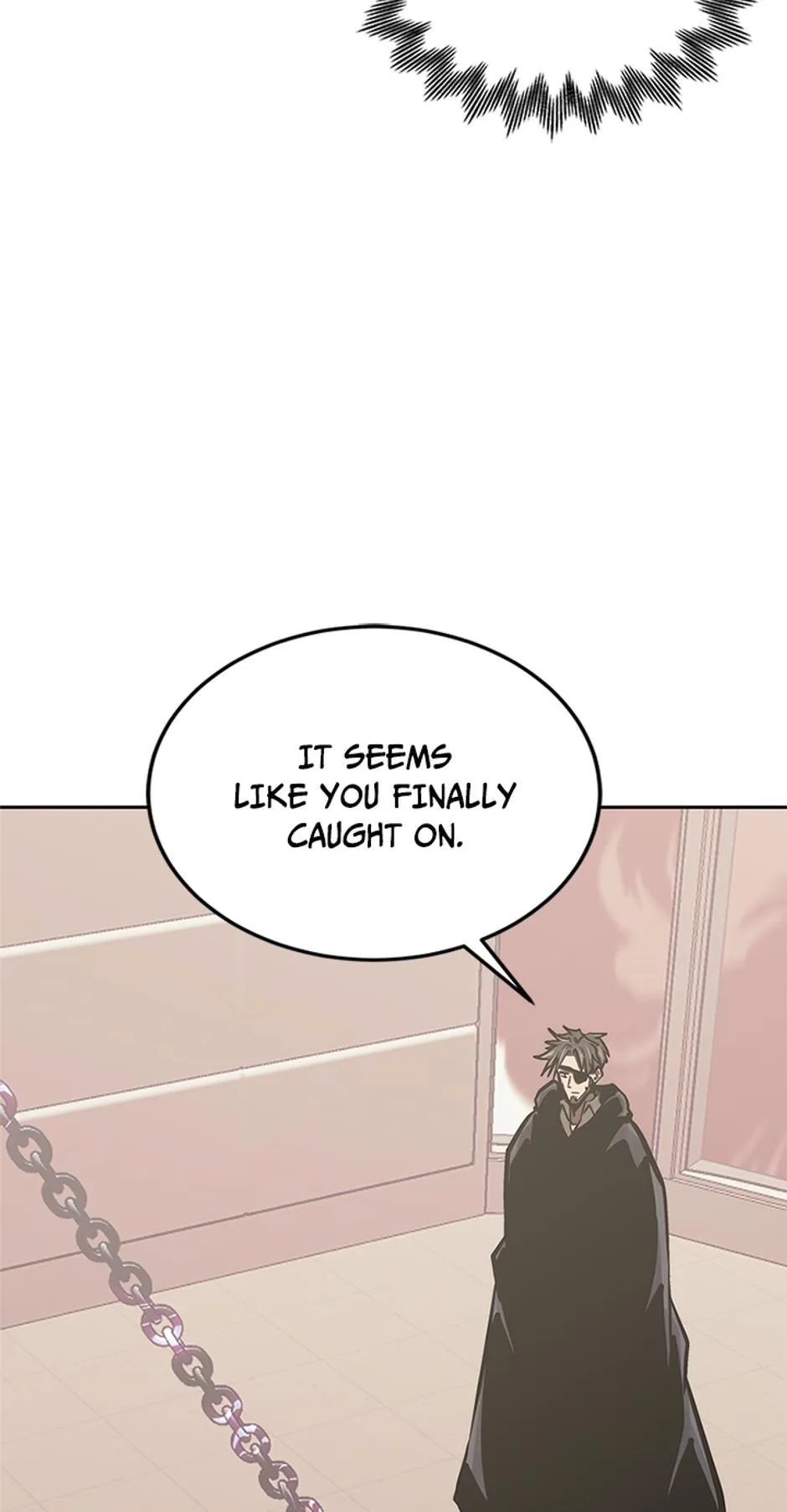 STARTING TODAY, I’M A PLAYER Chapter 136 page 23
