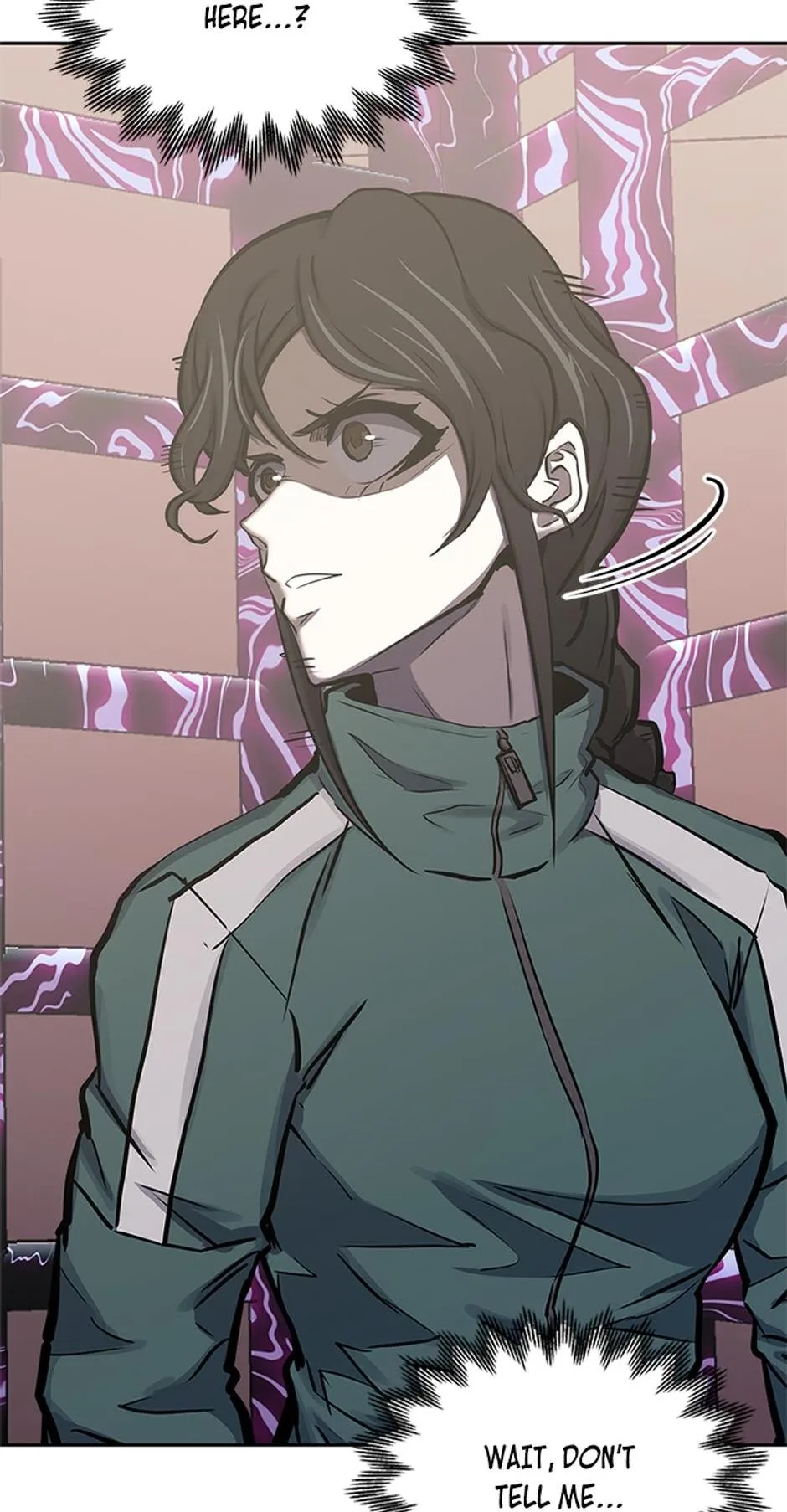 STARTING TODAY, I’M A PLAYER Chapter 136 page 22