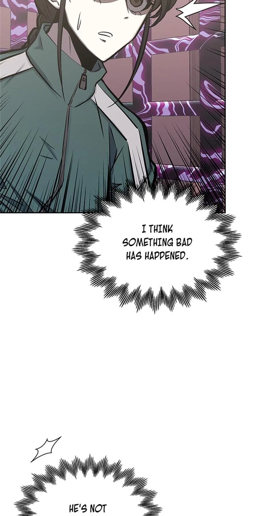 STARTING TODAY, I’M A PLAYER Chapter 136 page 21