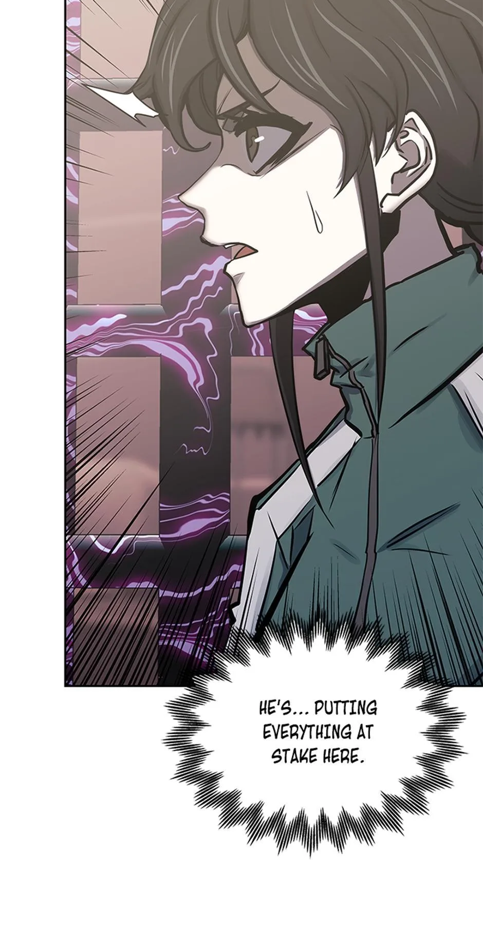 STARTING TODAY, I’M A PLAYER Chapter 136 page 37