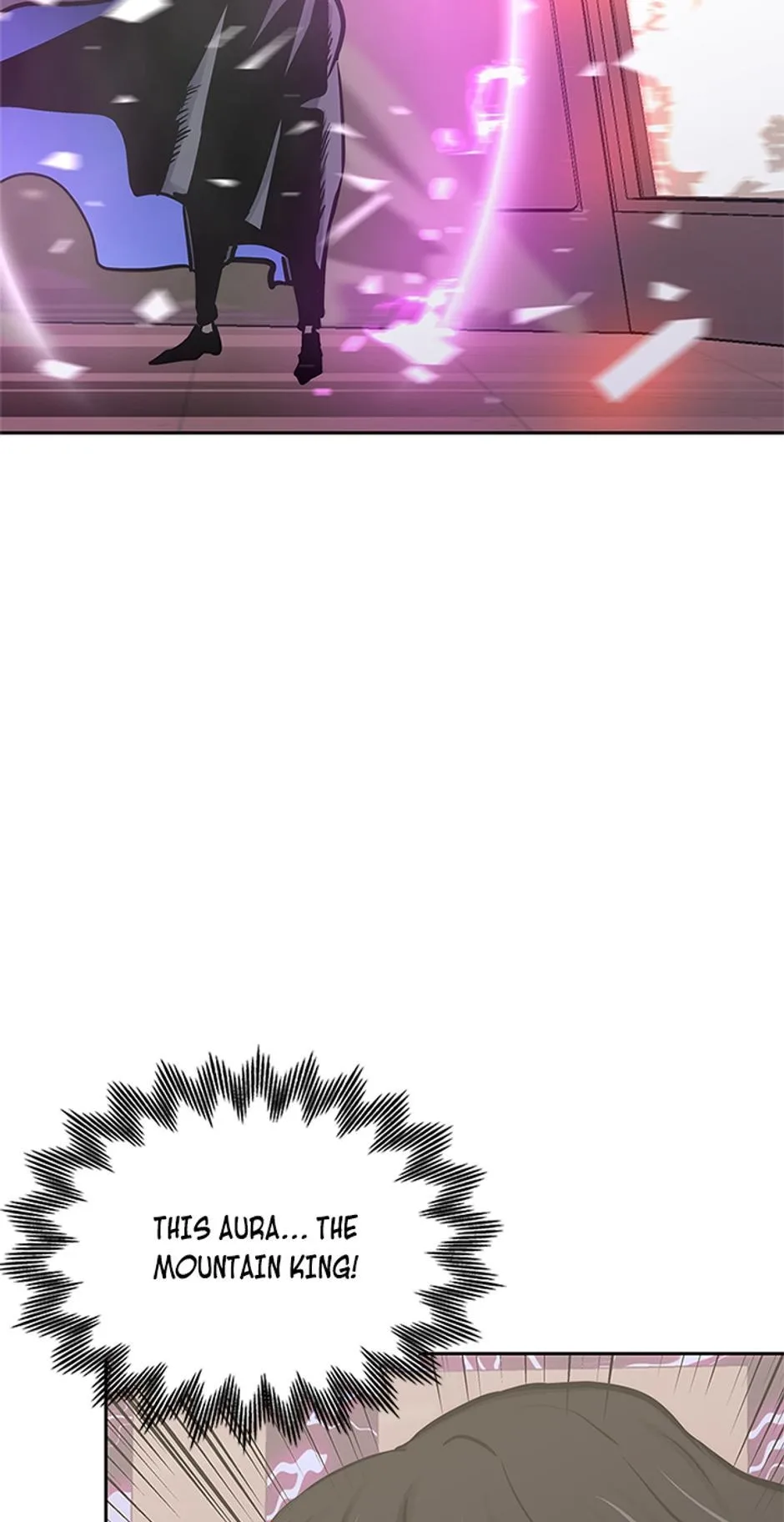 STARTING TODAY, I’M A PLAYER Chapter 136 page 36