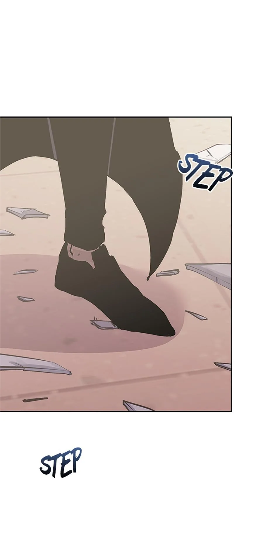 STARTING TODAY, I’M A PLAYER Chapter 136 page 38