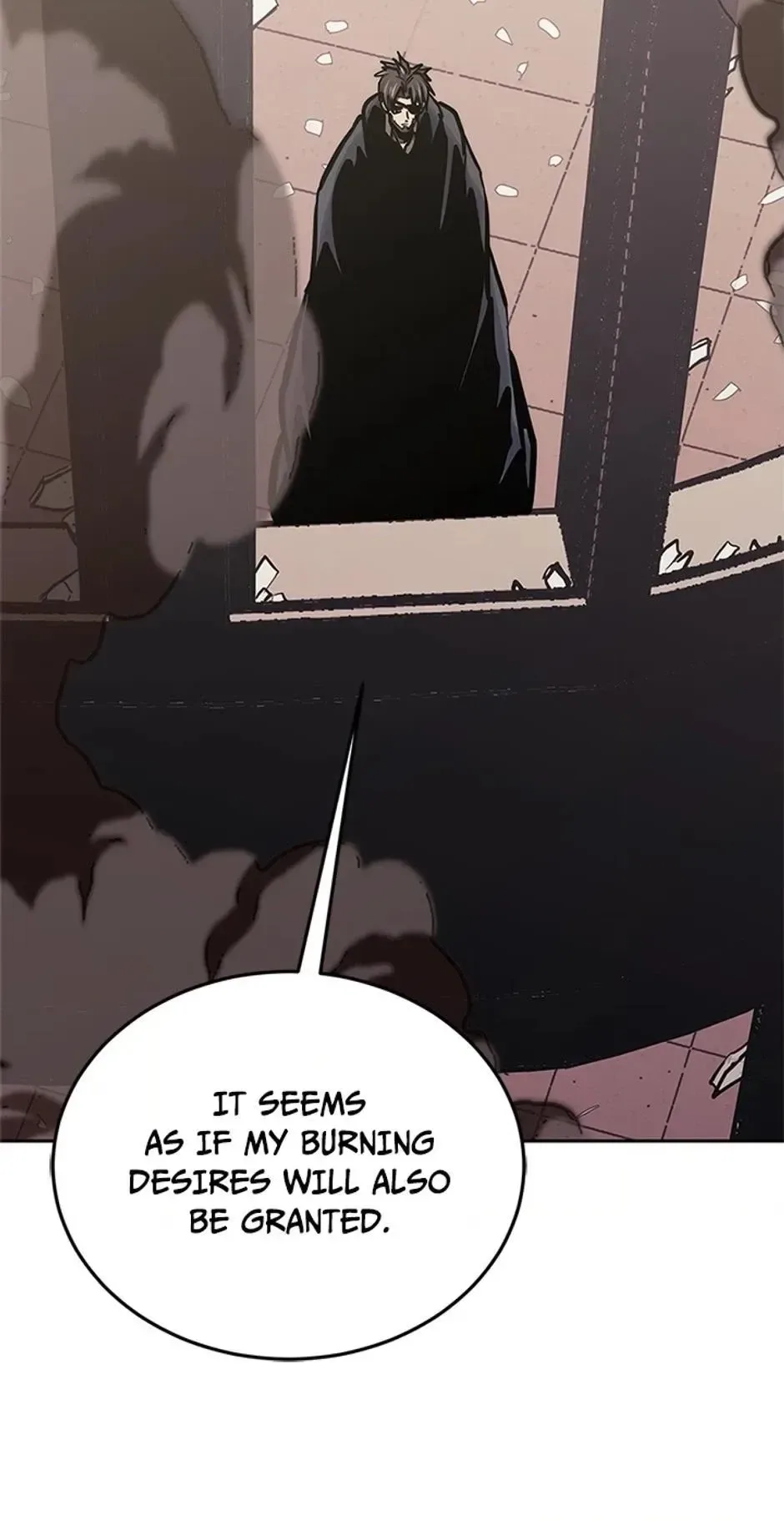 STARTING TODAY, I’M A PLAYER Chapter 136 page 40