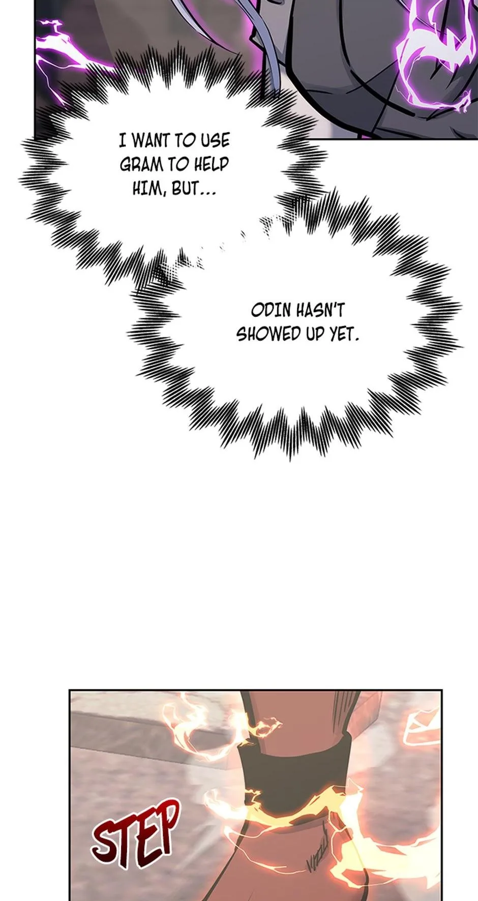 STARTING TODAY, I’M A PLAYER Chapter 136 page 48