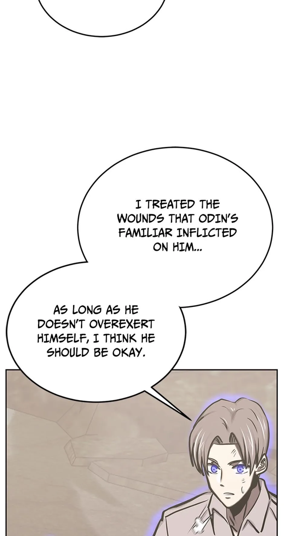 STARTING TODAY, I’M A PLAYER Chapter 136 page 51