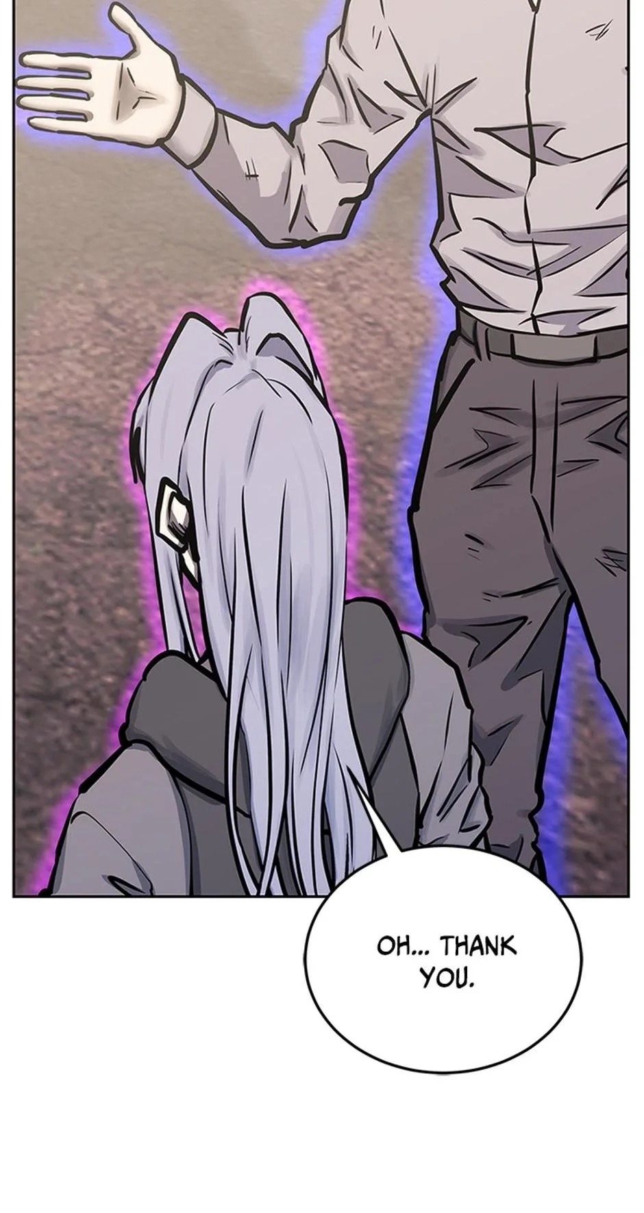STARTING TODAY, I’M A PLAYER Chapter 136 page 52