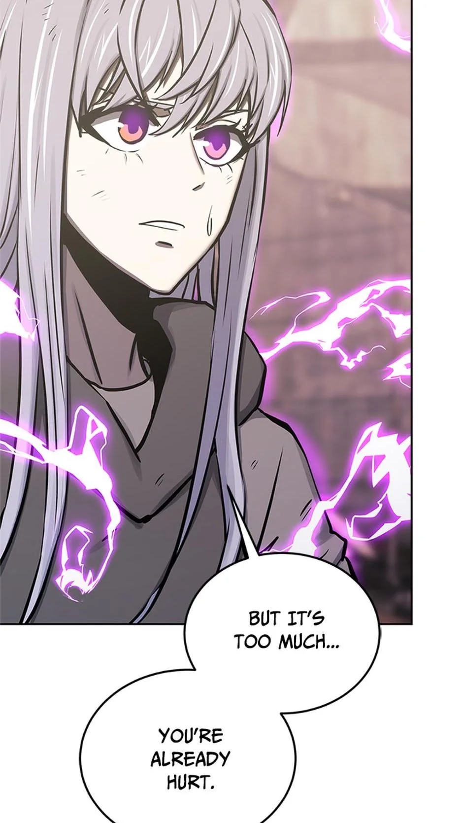 STARTING TODAY, I’M A PLAYER Chapter 136 page 55