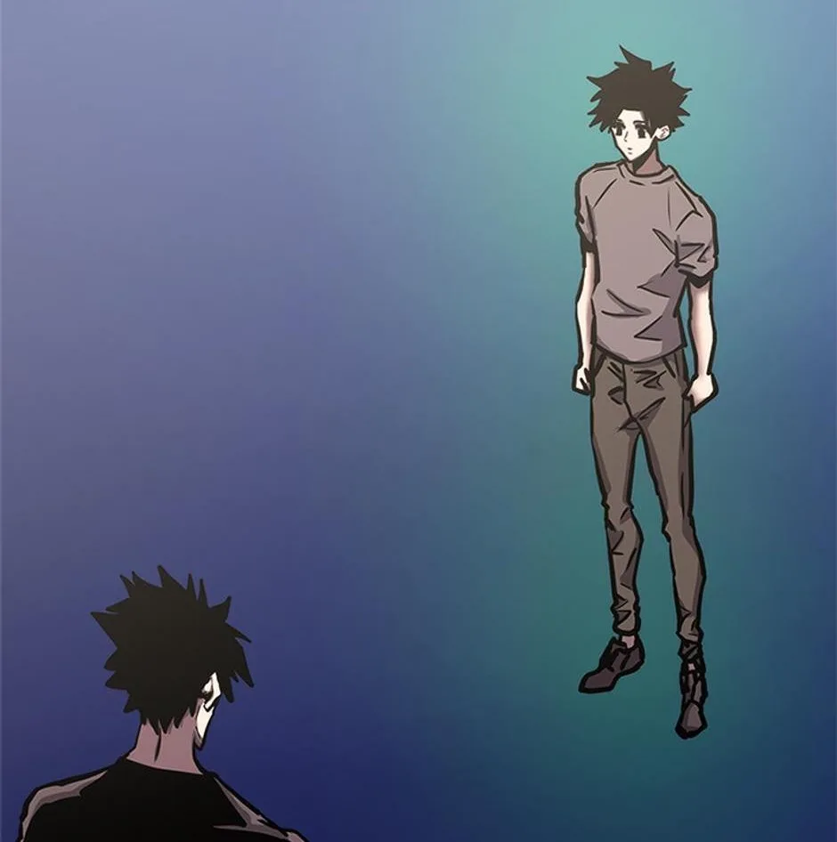 STARTING TODAY, I’M A PLAYER Chapter 136 page 92