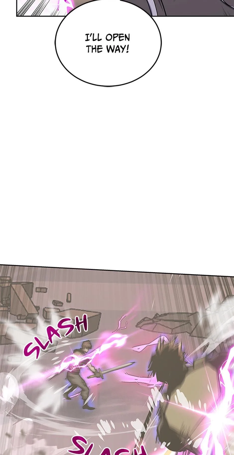 STARTING TODAY, I’M A PLAYER Chapter 136 page 124