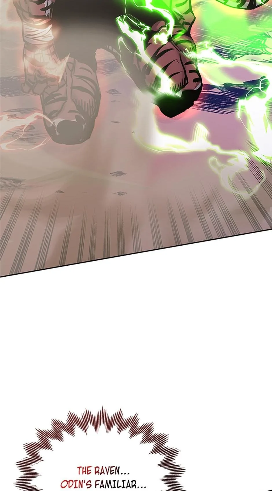 STARTING TODAY, I’M A PLAYER Chapter 136 page 132