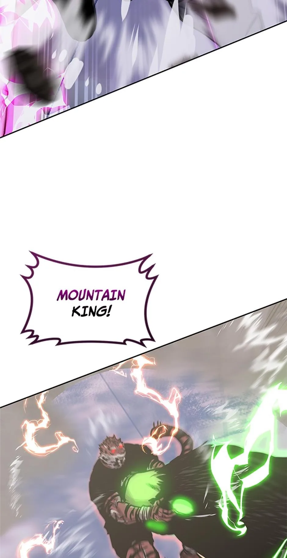 STARTING TODAY, I’M A PLAYER Chapter 136 page 127
