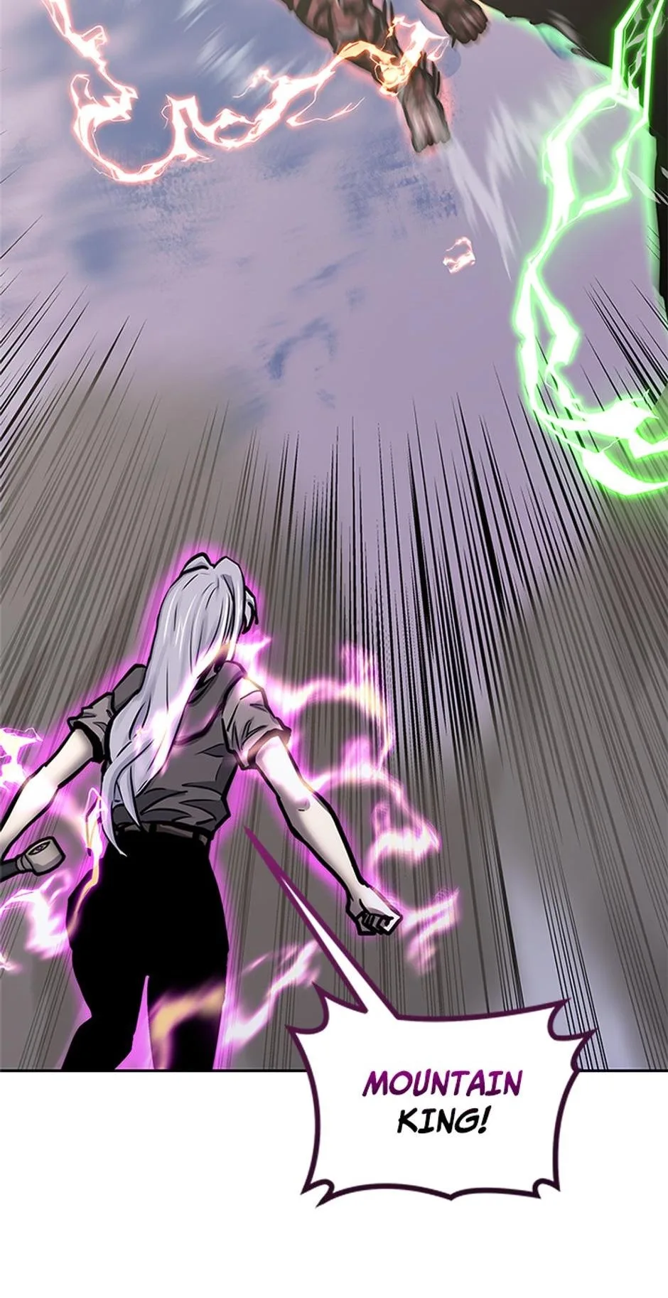 STARTING TODAY, I’M A PLAYER Chapter 136 page 128