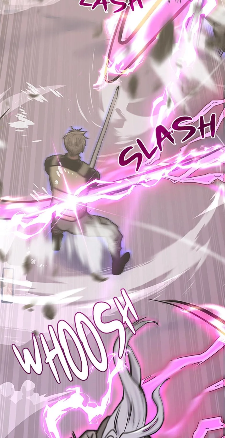 STARTING TODAY, I’M A PLAYER Chapter 136 page 125
