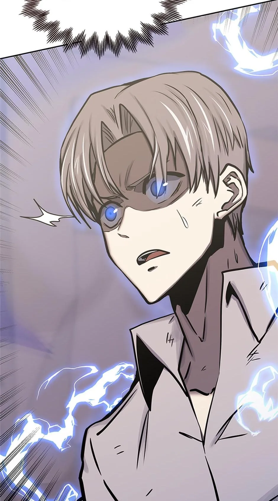 STARTING TODAY, I’M A PLAYER Chapter 136 page 133
