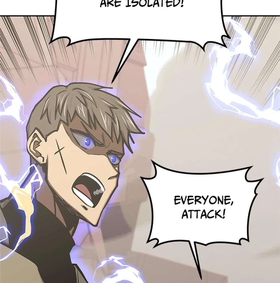 STARTING TODAY, I’M A PLAYER Chapter 137 page 11